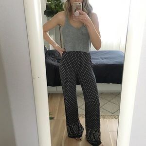 Boho Style Festival Pants